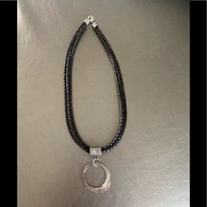 Silpada Jewelry - Retired Silpada Necklace Silpada Jewelry - Retired Silpada Necklace
